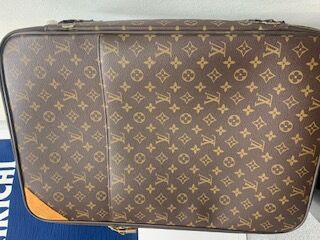 ヴィトンを売るなら買取大吉汐留シティセンター店！！