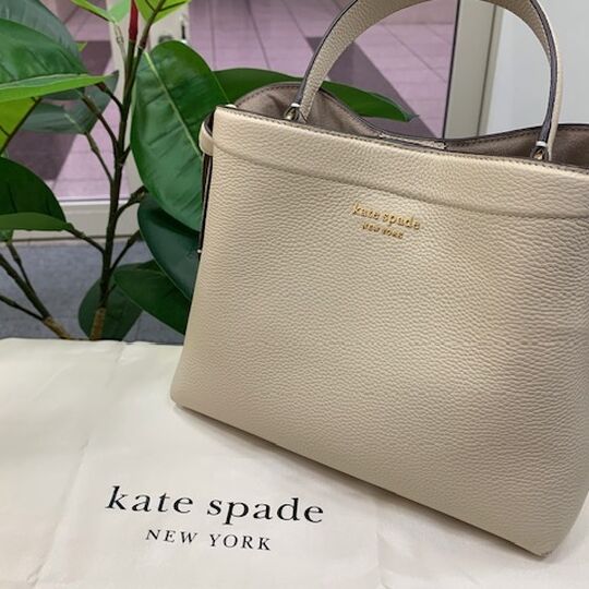 画像8529：Kate Spade バッグ