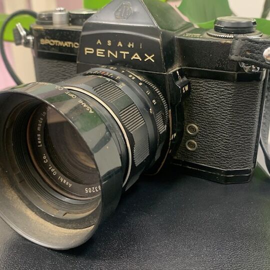 画像8627：ペンタックス