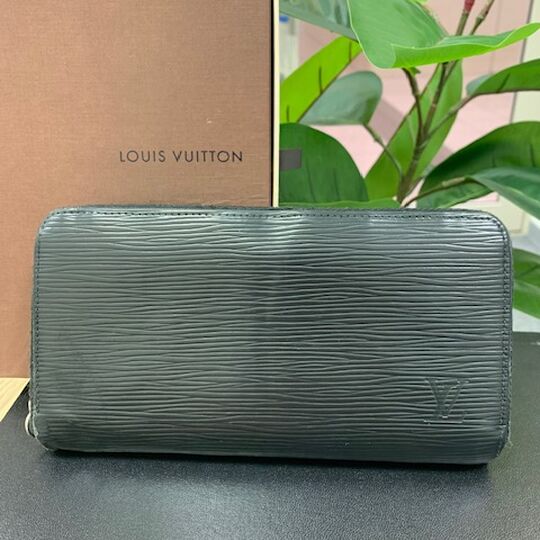 画像8774：Louis Vuitton　財布