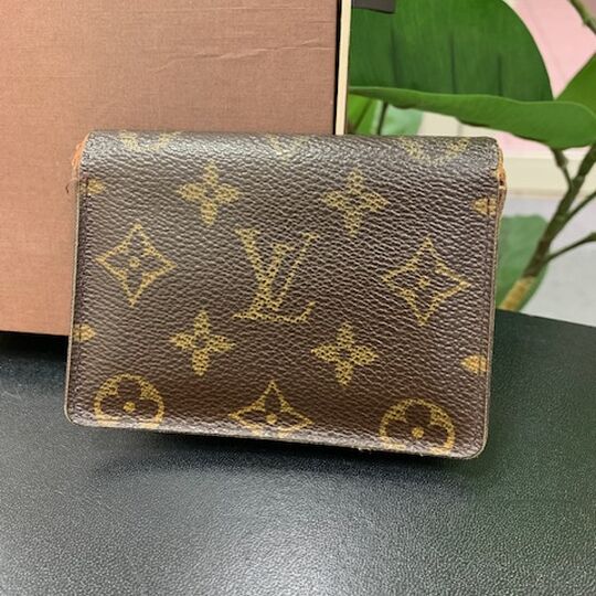 画像8776：Louis Vuitton　財布