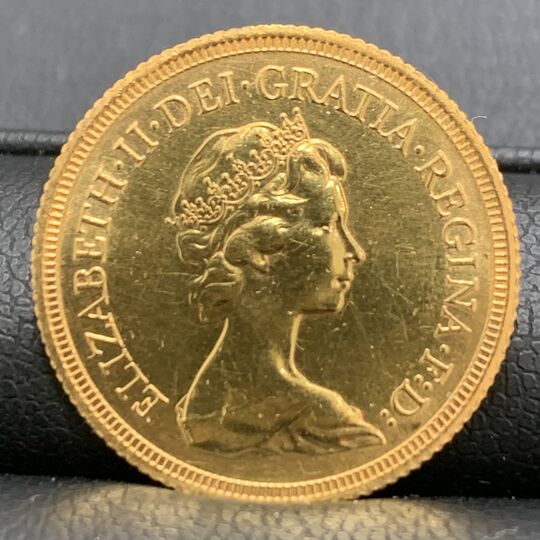 画像9187：海外　金貨
