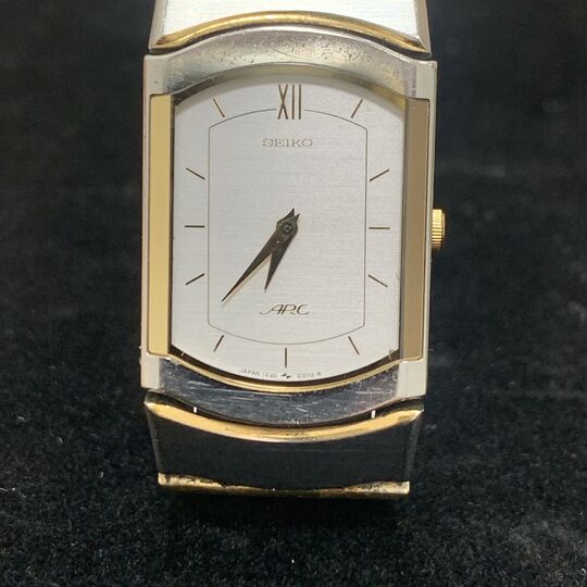 画像9197：SEIKO　腕時計