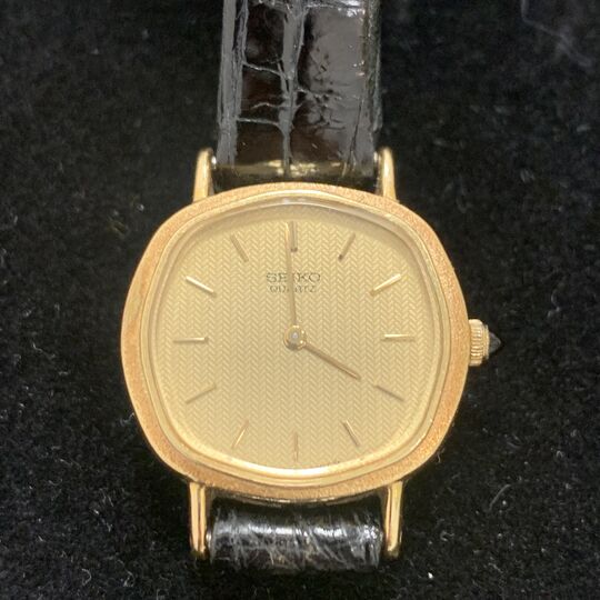 画像9199：SEIKO　腕時計